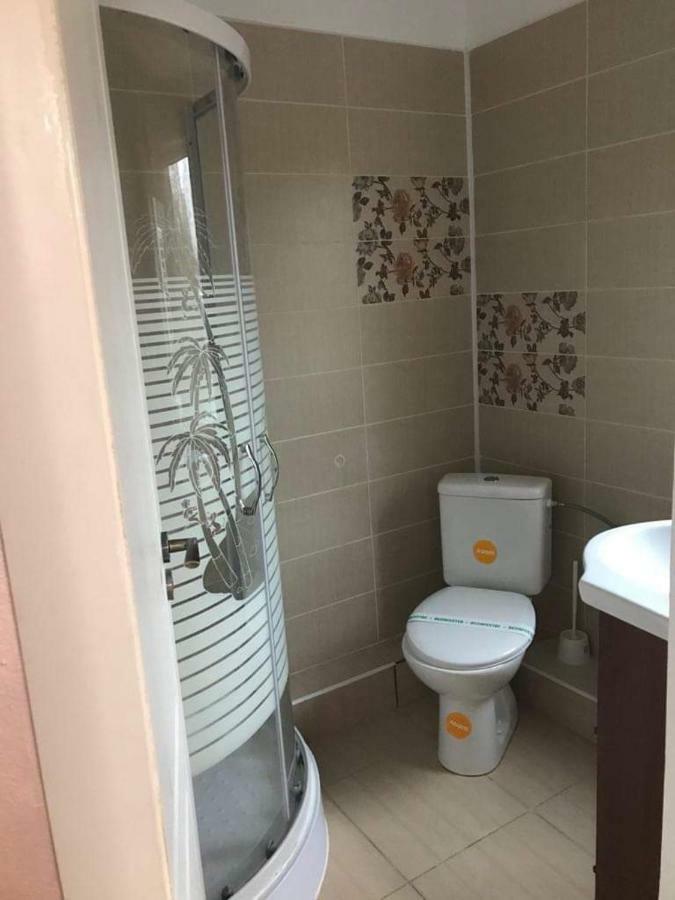 Sport Residence Bákó Kültér fotó