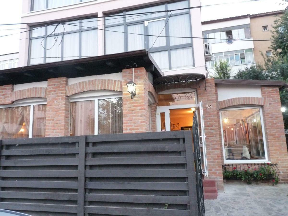 Sport Residence Bákó Kültér fotó