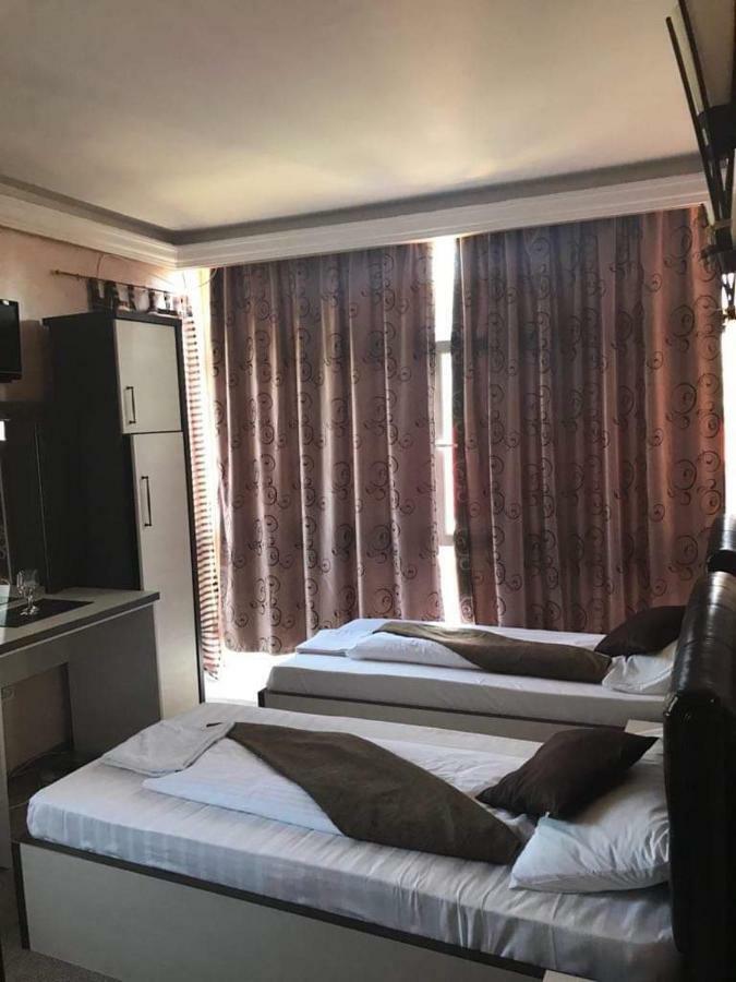 Sport Residence Bákó Kültér fotó